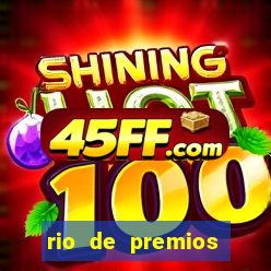 rio de premios cadastrar bilhete